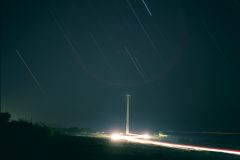 SUPER-MULTI-COATED TAKUMAR/6×7 105MM F2.4 / FUJI VELVIA50