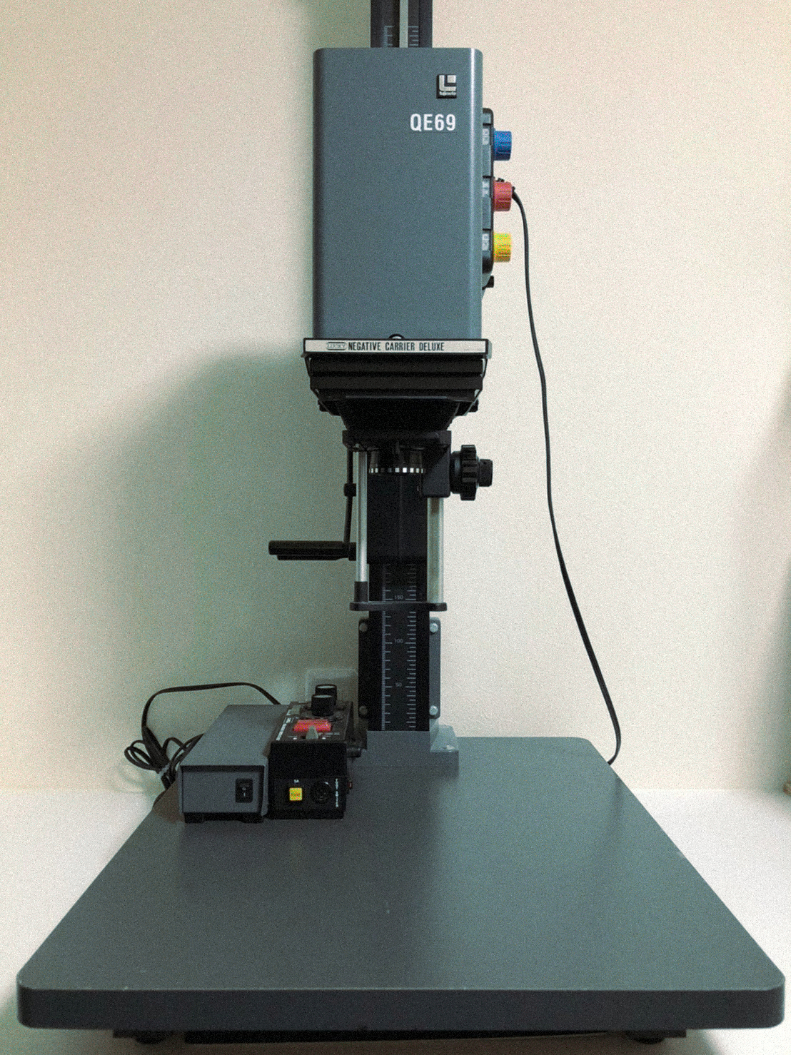 LPL COLOR ENLARGER 67♡引き伸ばし機 モノクロもOK ☆ - その他