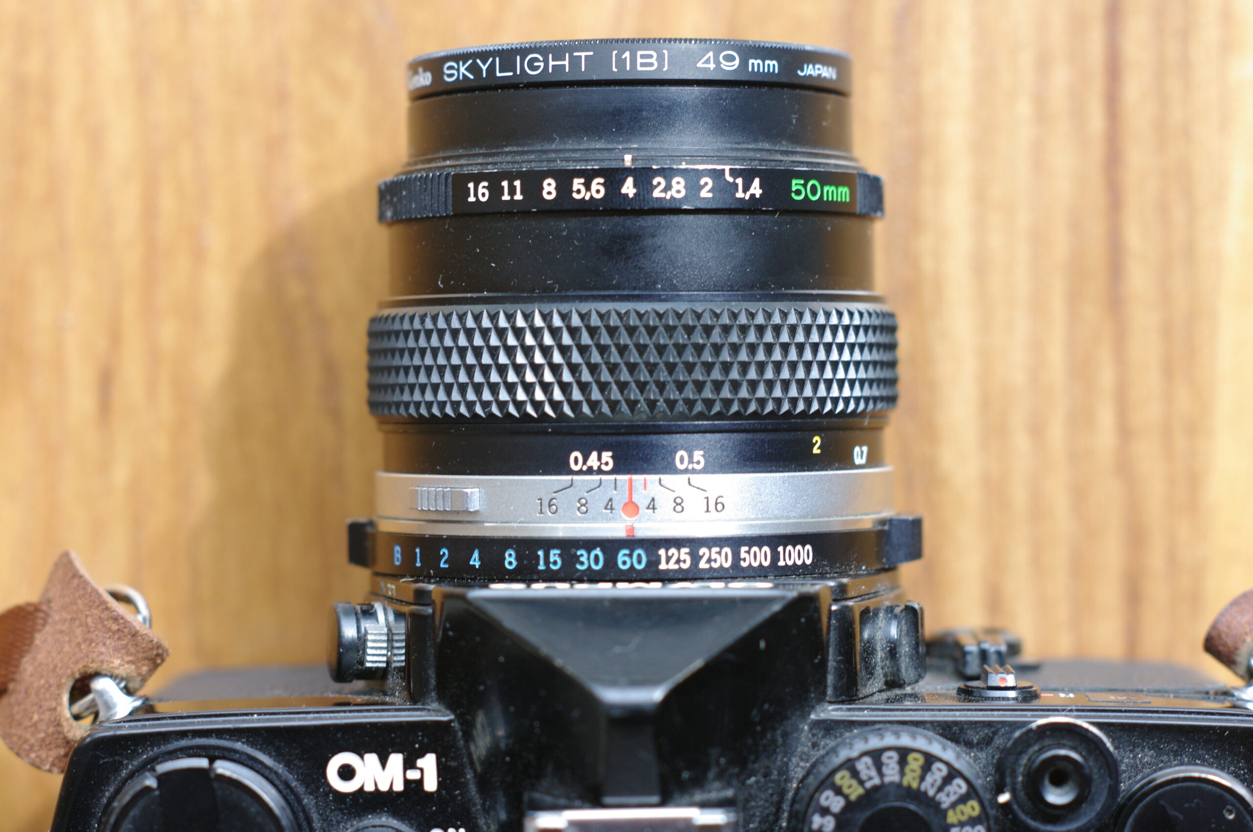 Olympus(オリンパス)のレンズ olympus om-system zuiko mc auto-s 50mm f1.4  で撮影した写真(画像)一覧と、実際に使ってみた感想 - epilog.