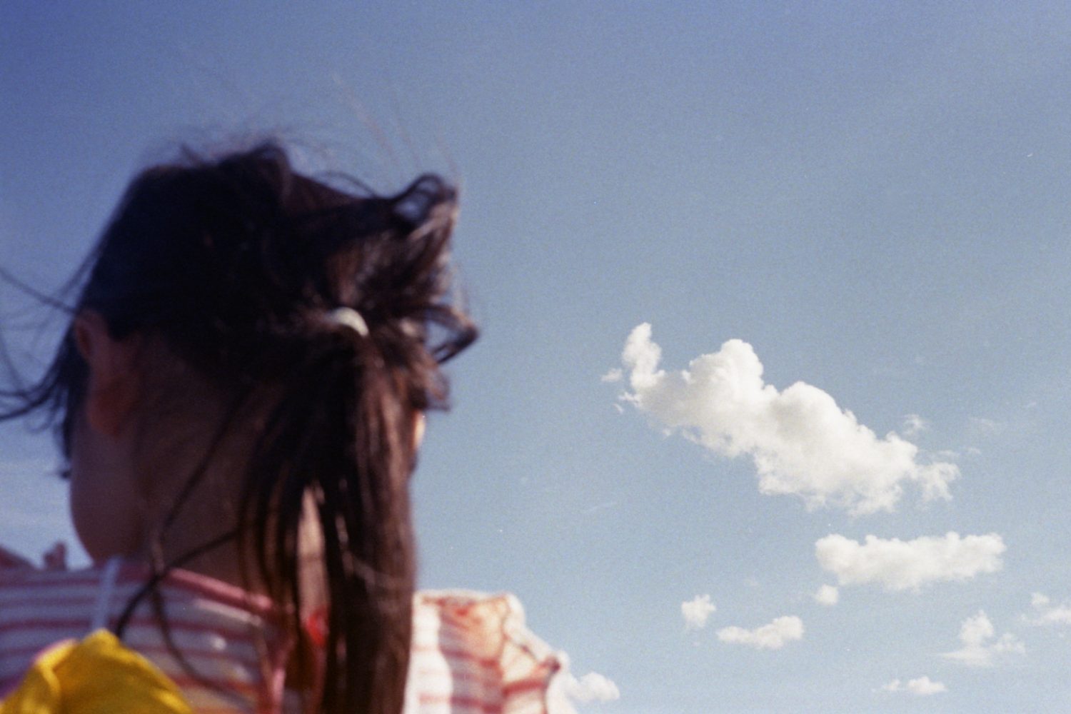 Rollei 35s /sonnar 40mm f2.8 /Kodak ultramax 400で撮影した